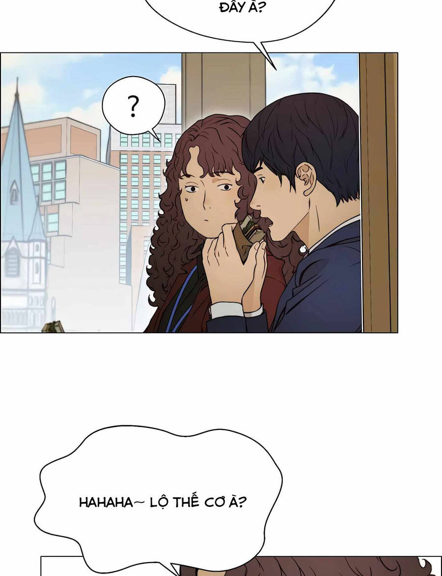 Người Đàn Ông Thực Thụ Chap 120 - Next Chap 121