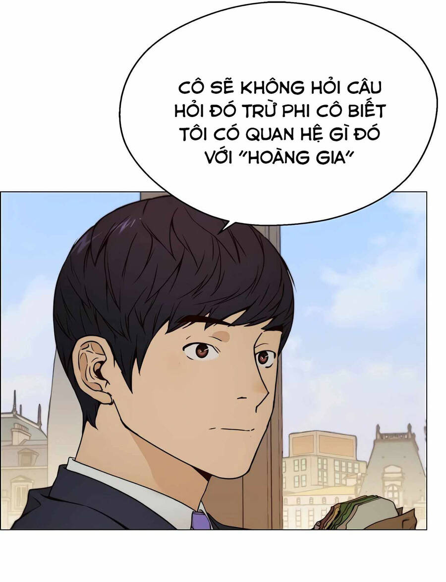 Người Đàn Ông Thực Thụ Chap 120 - Next Chap 121