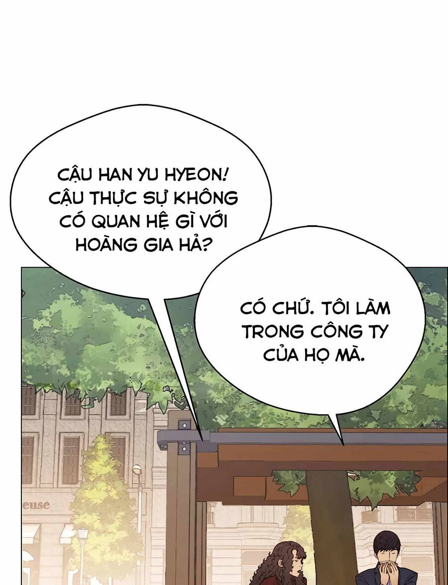 Người Đàn Ông Thực Thụ Chap 120 - Next Chap 121