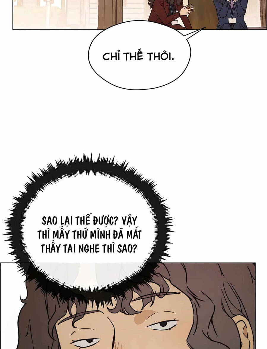 Người Đàn Ông Thực Thụ Chap 120 - Next Chap 121