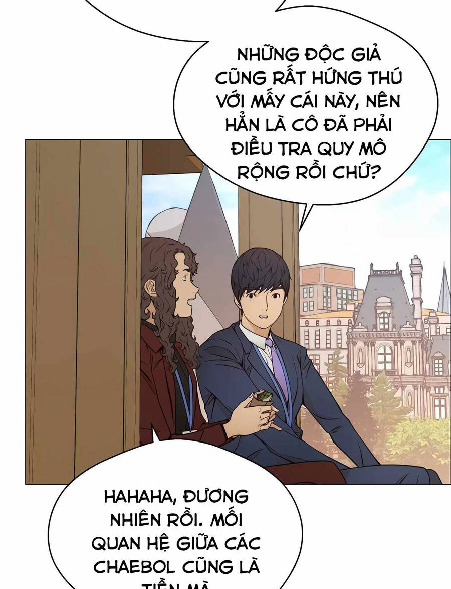 Người Đàn Ông Thực Thụ Chap 120 - Next Chap 121