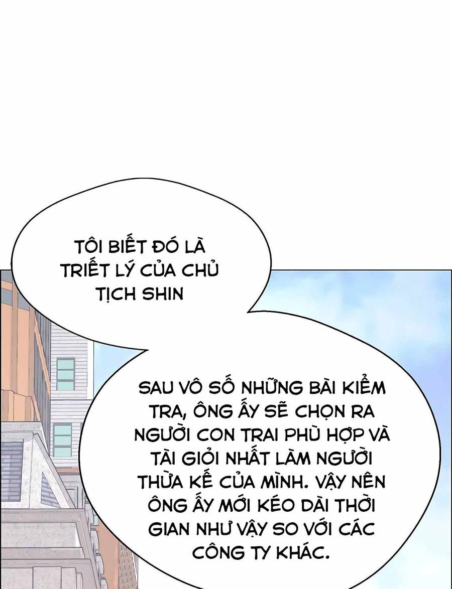 Người Đàn Ông Thực Thụ Chap 120 - Next Chap 121