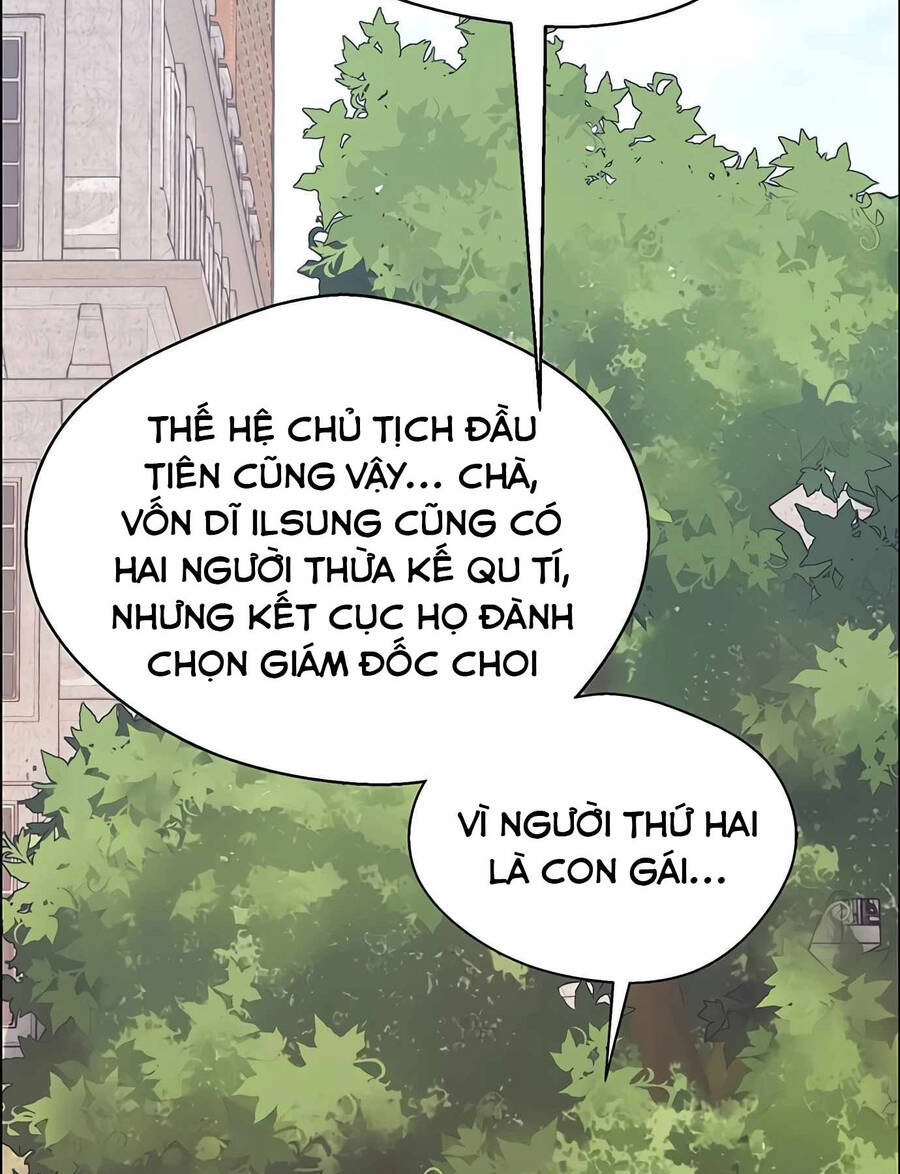 Người Đàn Ông Thực Thụ Chap 120 - Next Chap 121