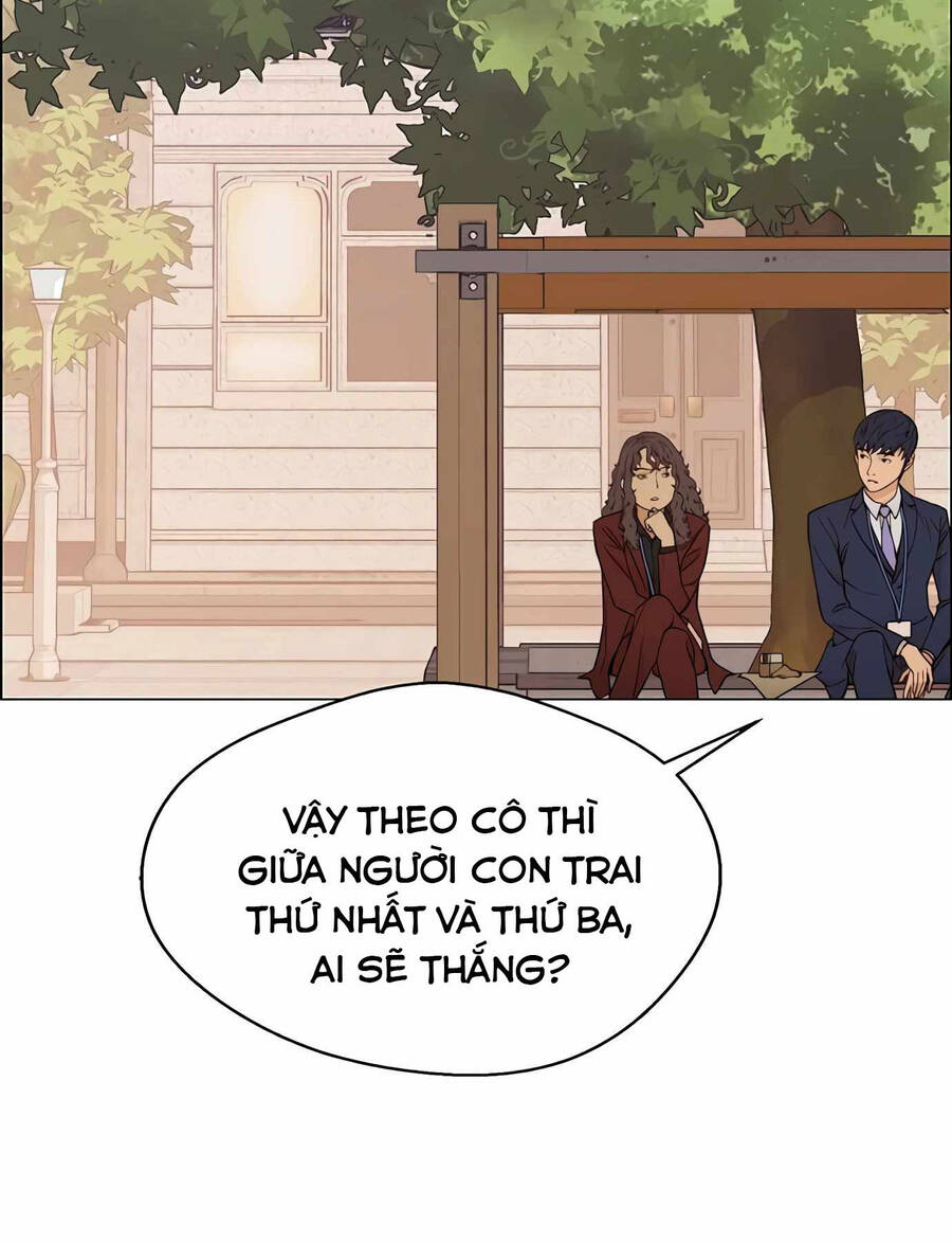 Người Đàn Ông Thực Thụ Chap 120 - Next Chap 121