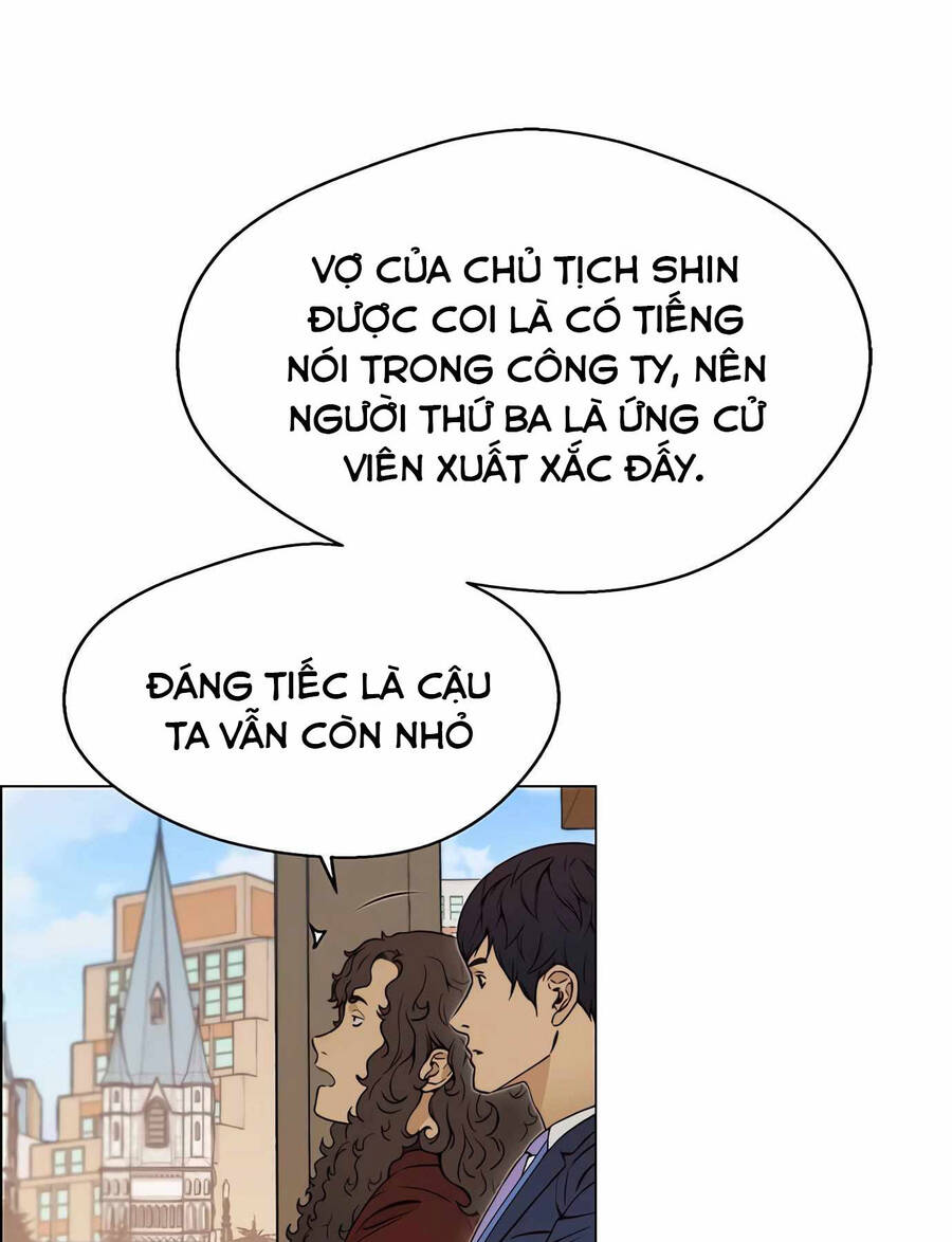 Người Đàn Ông Thực Thụ Chap 120 - Next Chap 121