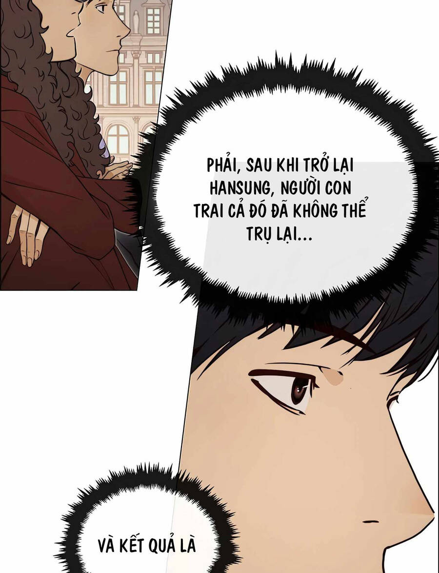 Người Đàn Ông Thực Thụ Chap 120 - Next Chap 121