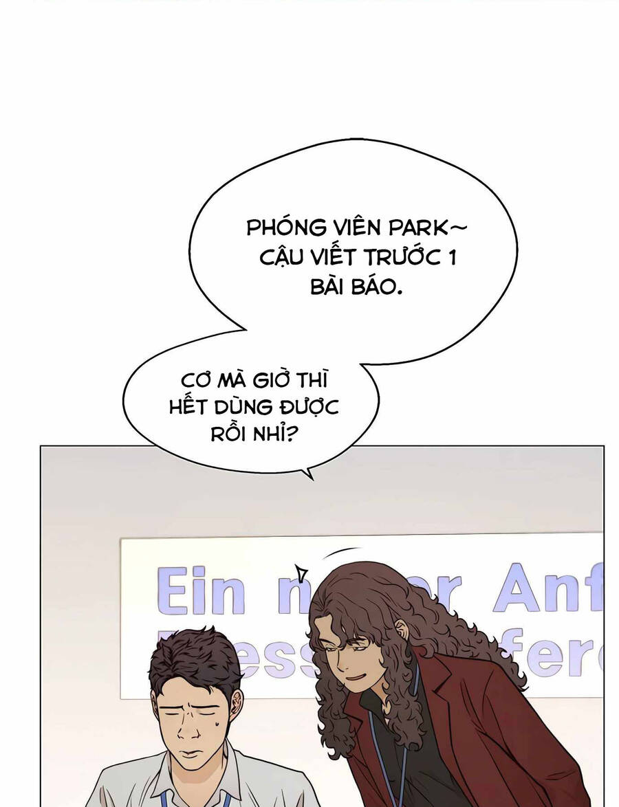 Người Đàn Ông Thực Thụ Chap 120 - Next Chap 121