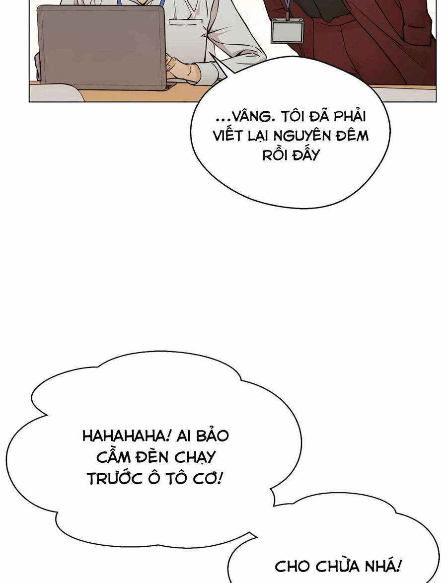 Người Đàn Ông Thực Thụ Chap 120 - Next Chap 121