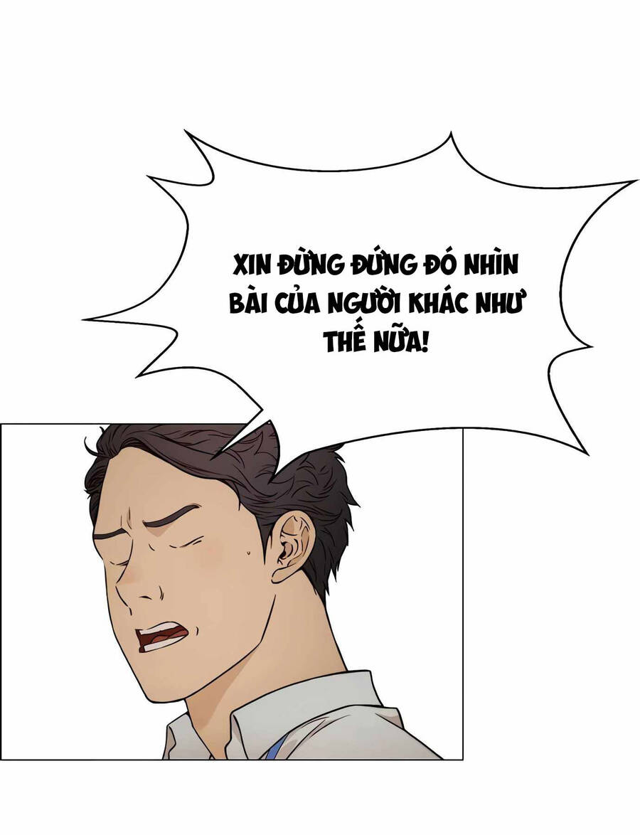 Người Đàn Ông Thực Thụ Chap 120 - Next Chap 121