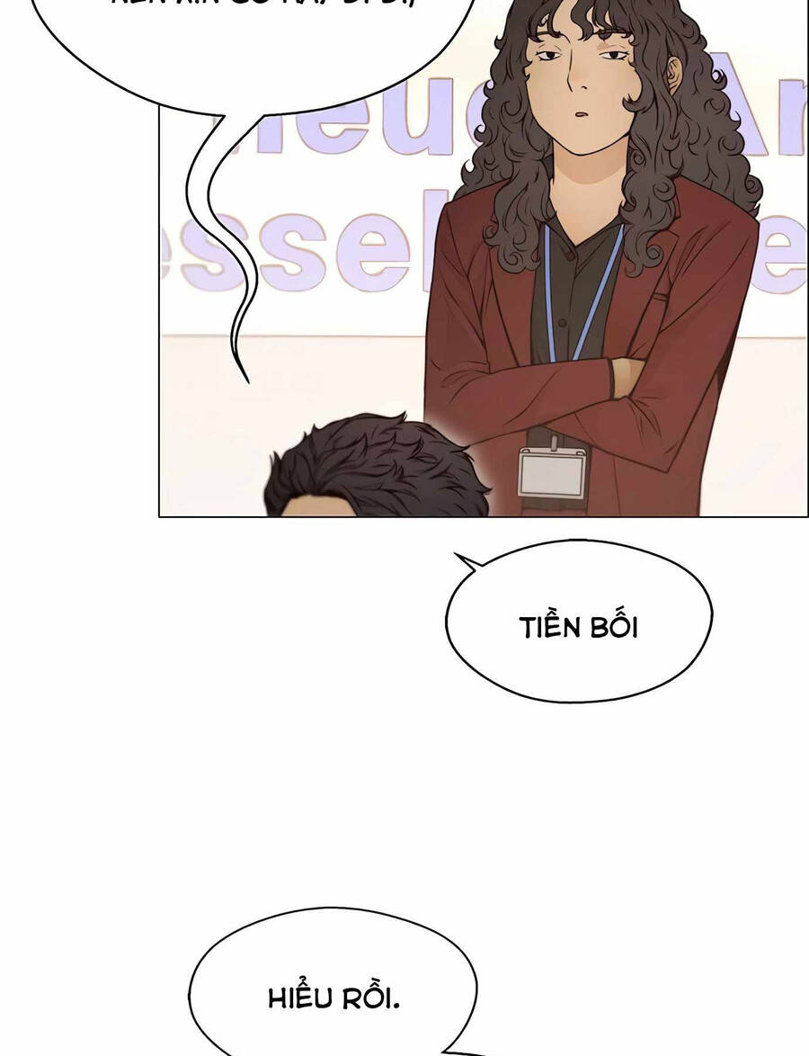 Người Đàn Ông Thực Thụ Chap 120 - Next Chap 121