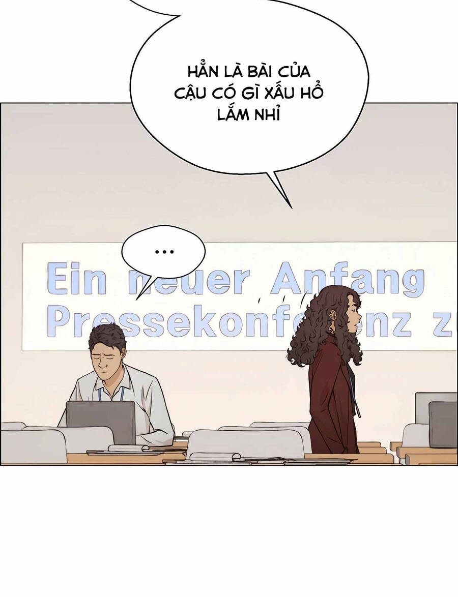 Người Đàn Ông Thực Thụ Chap 120 - Next Chap 121