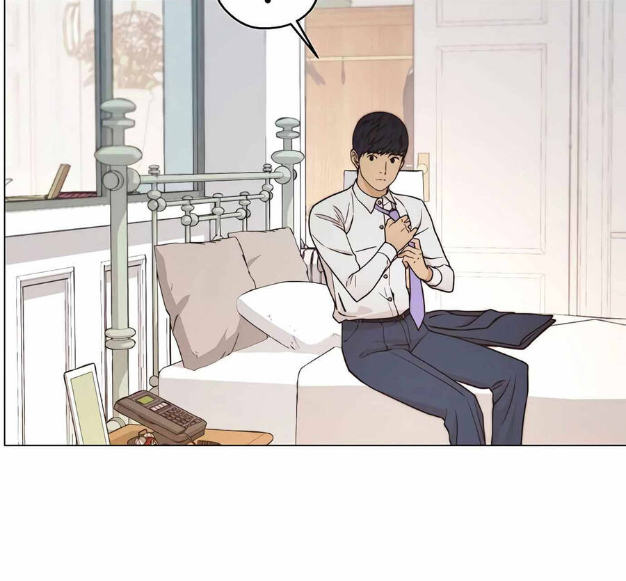Người Đàn Ông Thực Thụ Chap 120 - Next Chap 121