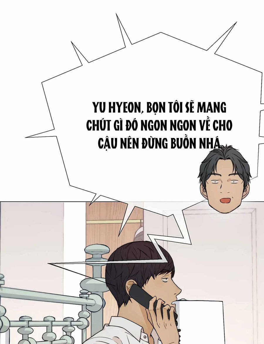 Người Đàn Ông Thực Thụ Chap 120 - Next Chap 121