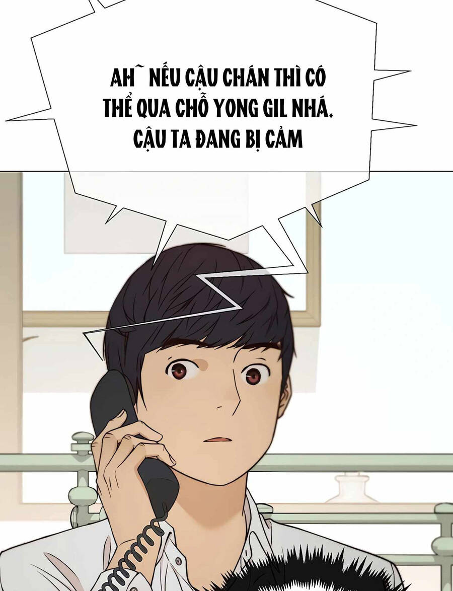Người Đàn Ông Thực Thụ Chap 120 - Next Chap 121