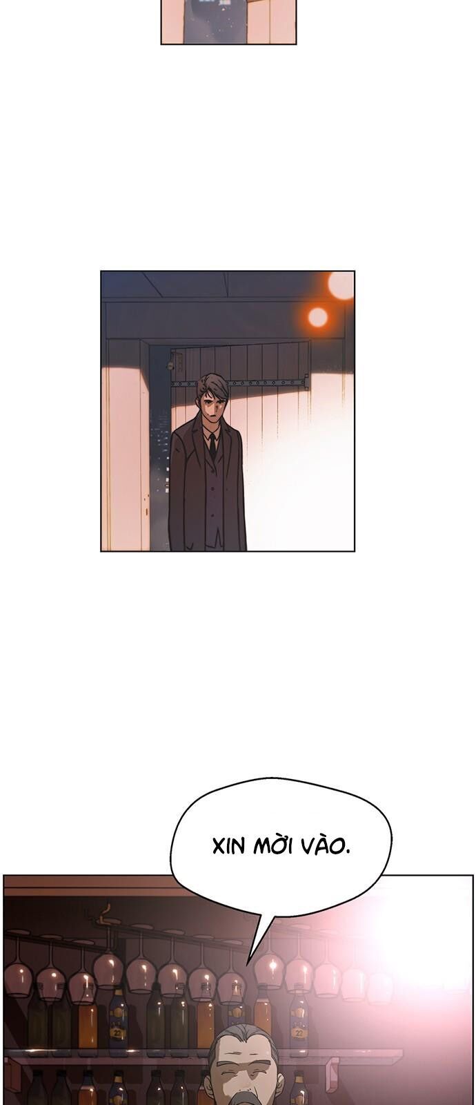 Người Đàn Ông Thực Thụ Chap 2 - Next Chap 3
