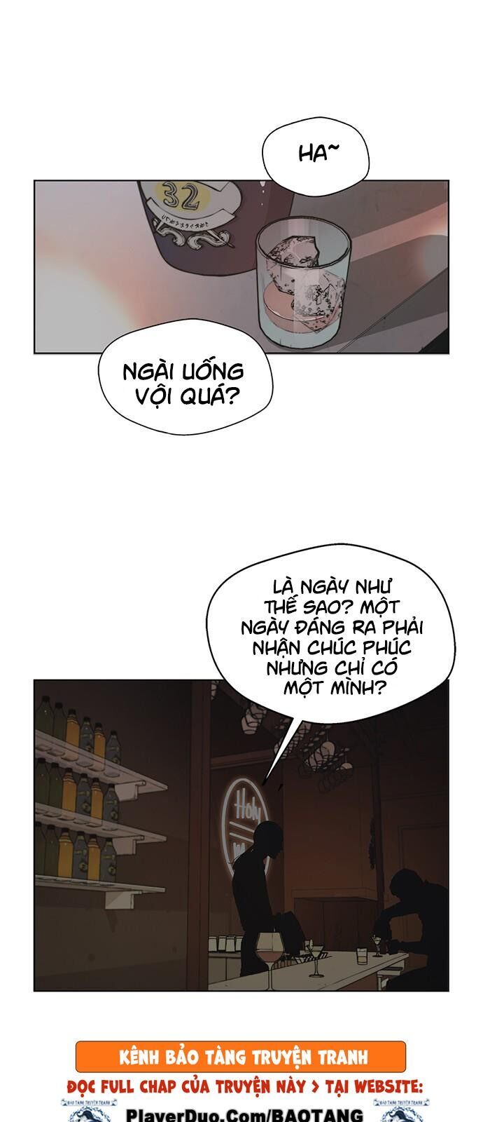 Người Đàn Ông Thực Thụ Chap 2 - Next Chap 3