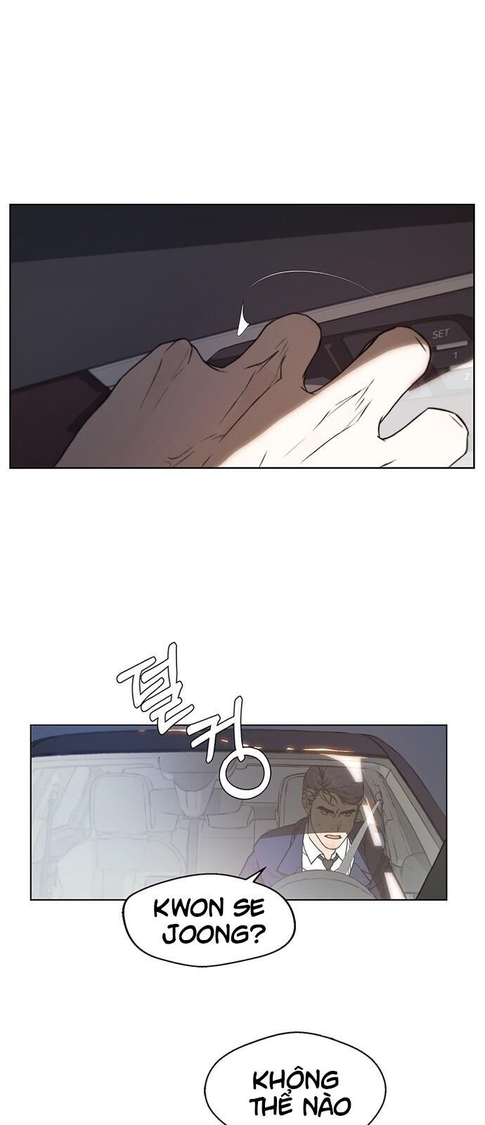 Người Đàn Ông Thực Thụ Chap 2 - Next Chap 3