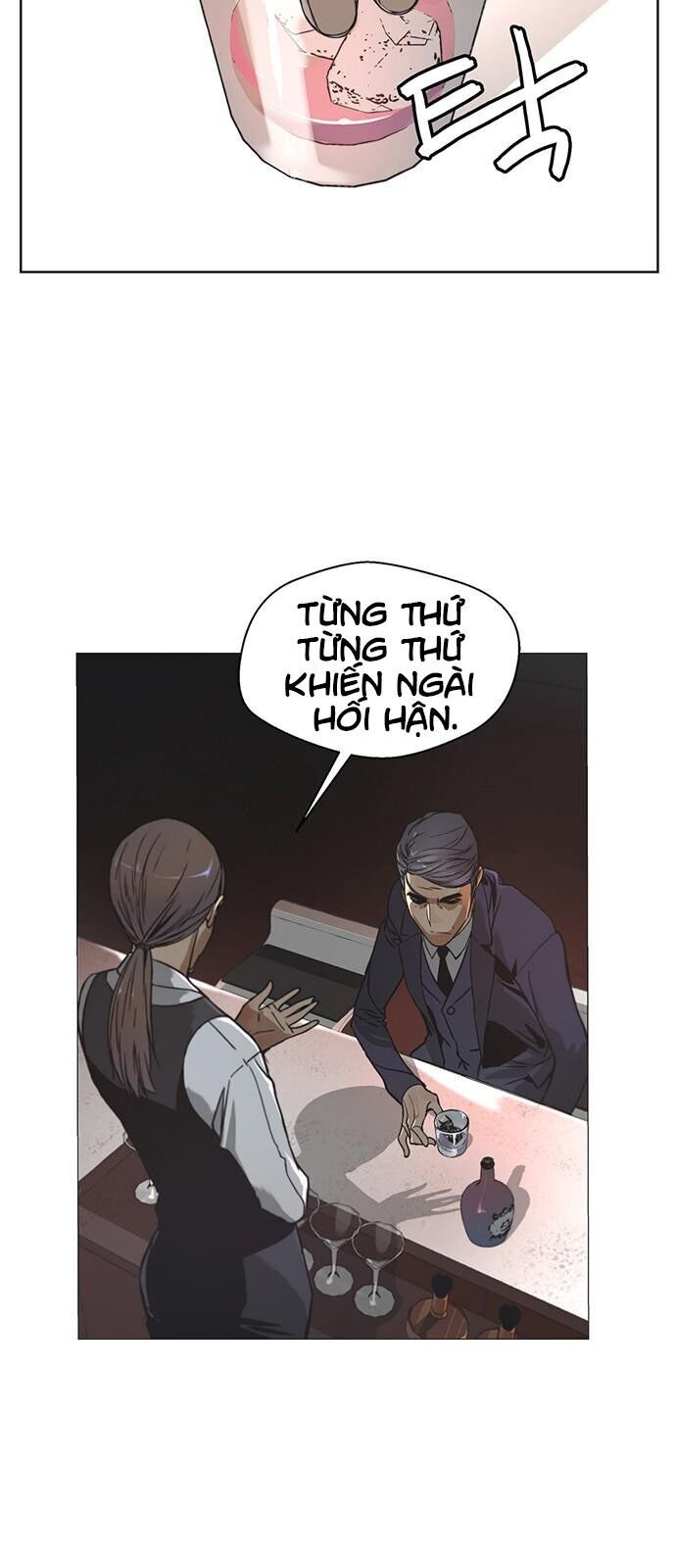 Người Đàn Ông Thực Thụ Chap 2 - Next Chap 3