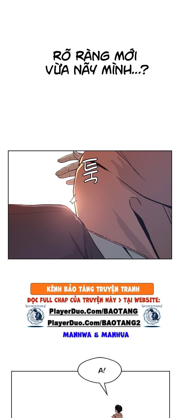 Người Đàn Ông Thực Thụ Chap 2 - Next Chap 3