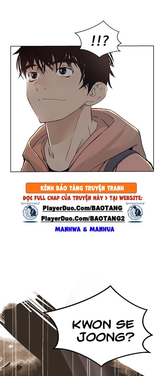 Người Đàn Ông Thực Thụ Chap 2 - Next Chap 3