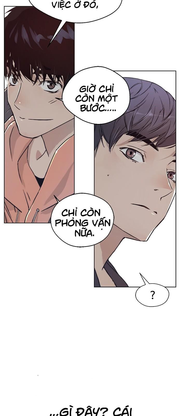 Người Đàn Ông Thực Thụ Chap 2 - Next Chap 3