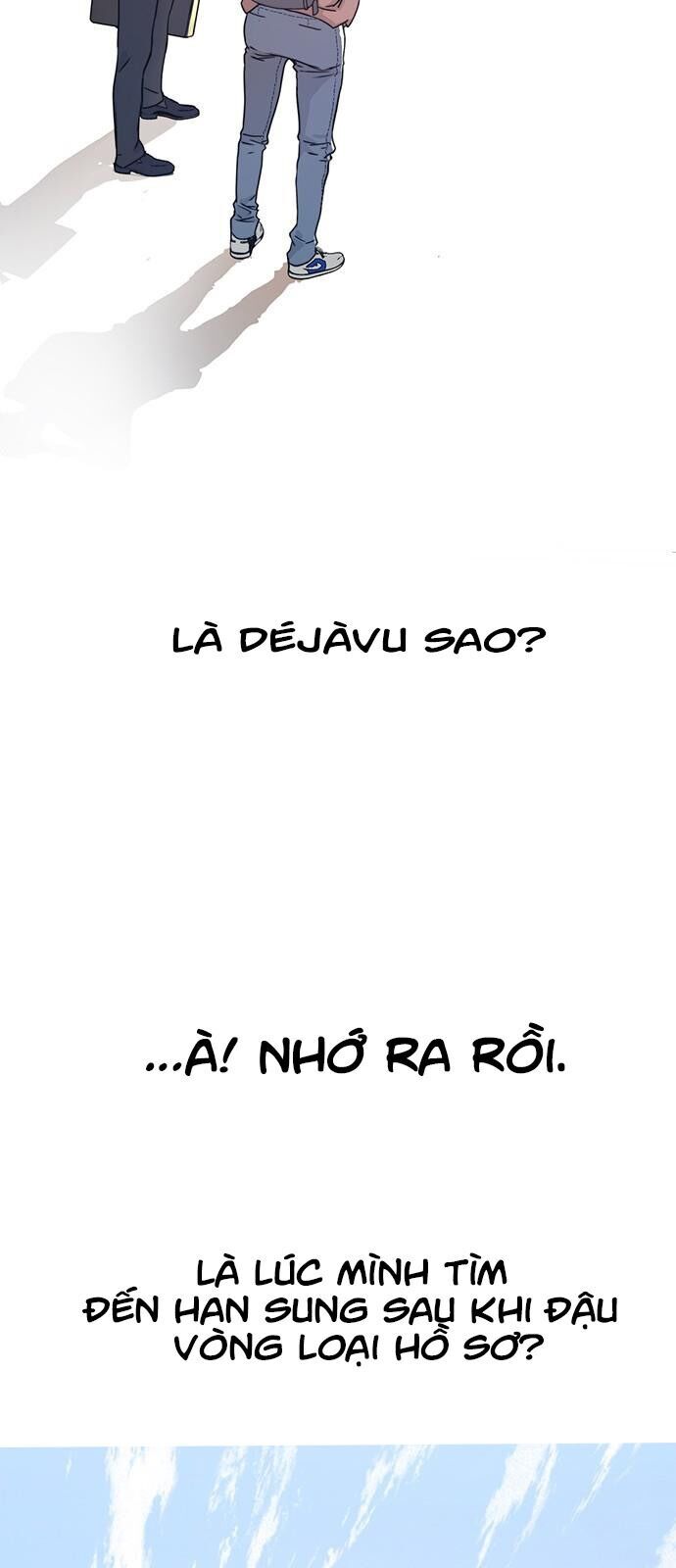 Người Đàn Ông Thực Thụ Chap 2 - Next Chap 3