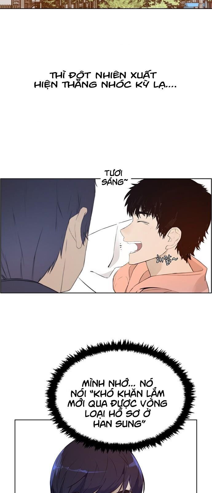 Người Đàn Ông Thực Thụ Chap 2 - Next Chap 3