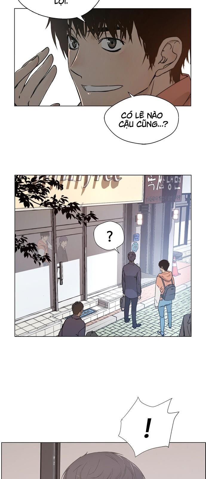 Người Đàn Ông Thực Thụ Chap 2 - Next Chap 3