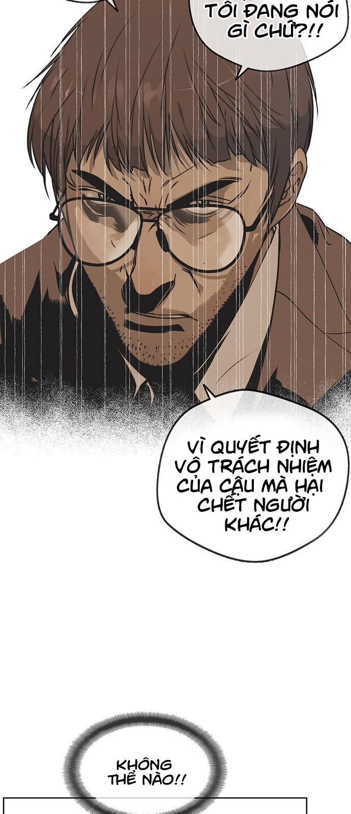 Người Đàn Ông Thực Thụ Chap 2 - Next Chap 3