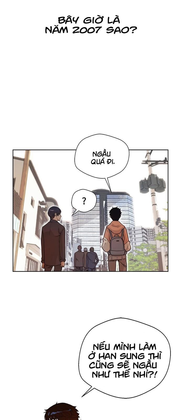 Người Đàn Ông Thực Thụ Chap 2 - Next Chap 3