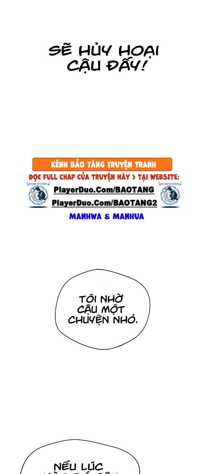 Người Đàn Ông Thực Thụ Chap 2 - Next Chap 3