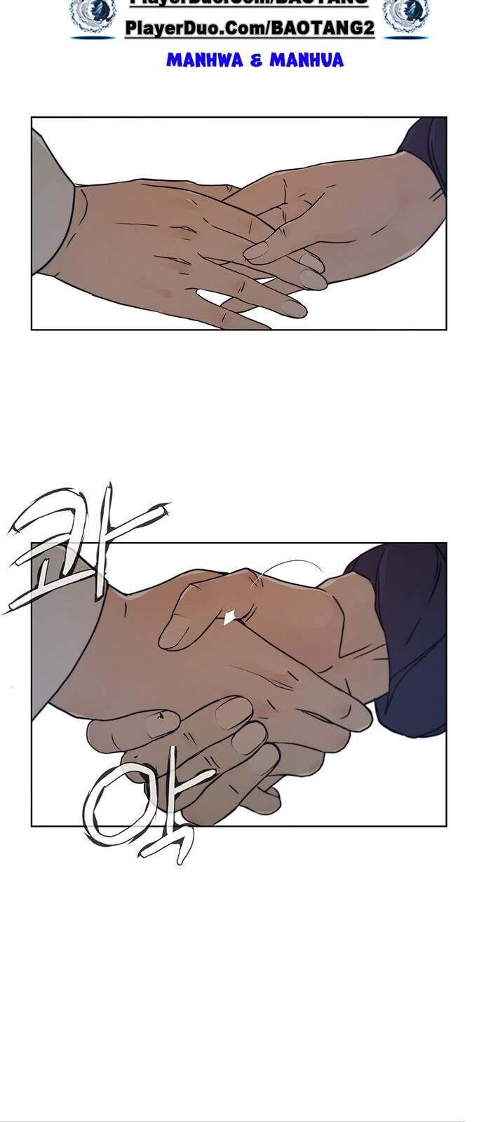 Người Đàn Ông Thực Thụ Chap 2 - Next Chap 3