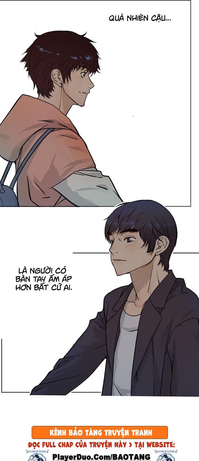 Người Đàn Ông Thực Thụ Chap 2 - Next Chap 3