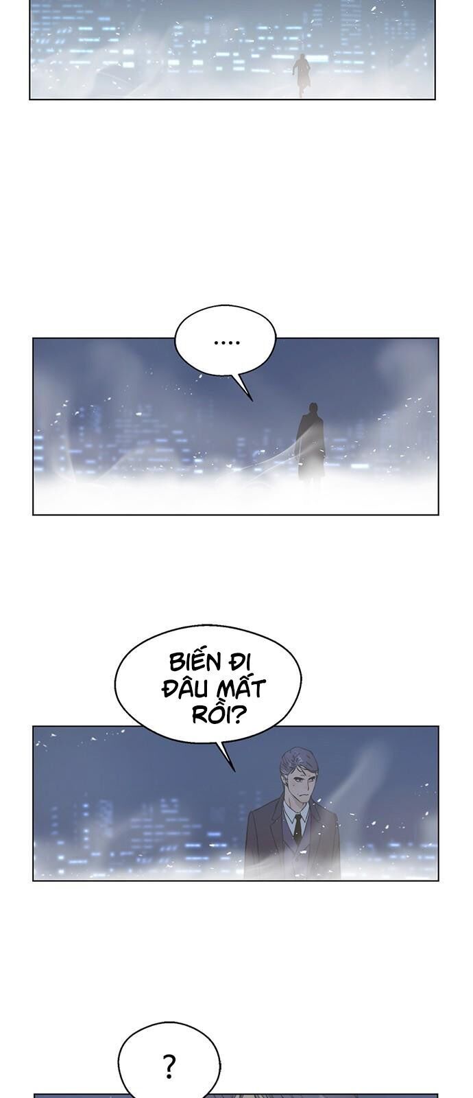 Người Đàn Ông Thực Thụ Chap 2 - Next Chap 3