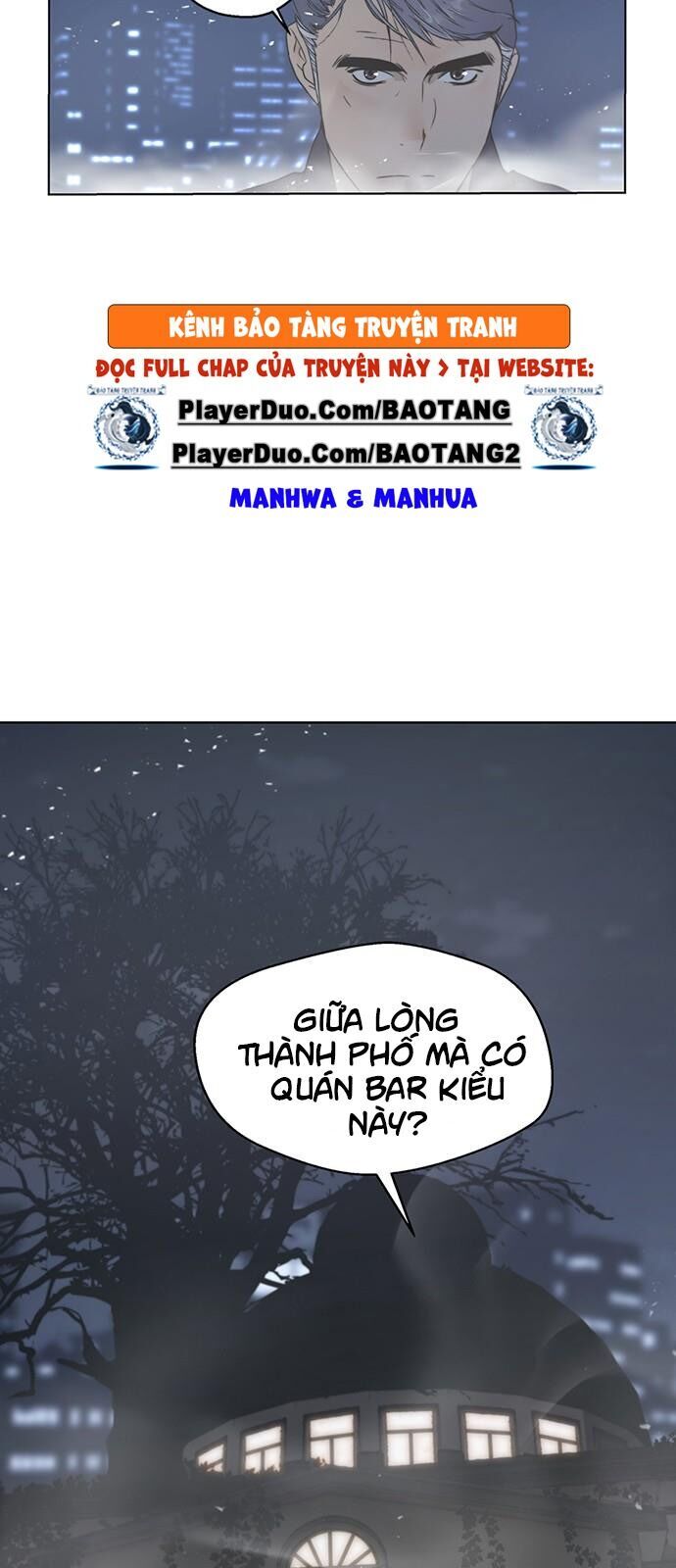 Người Đàn Ông Thực Thụ Chap 2 - Next Chap 3