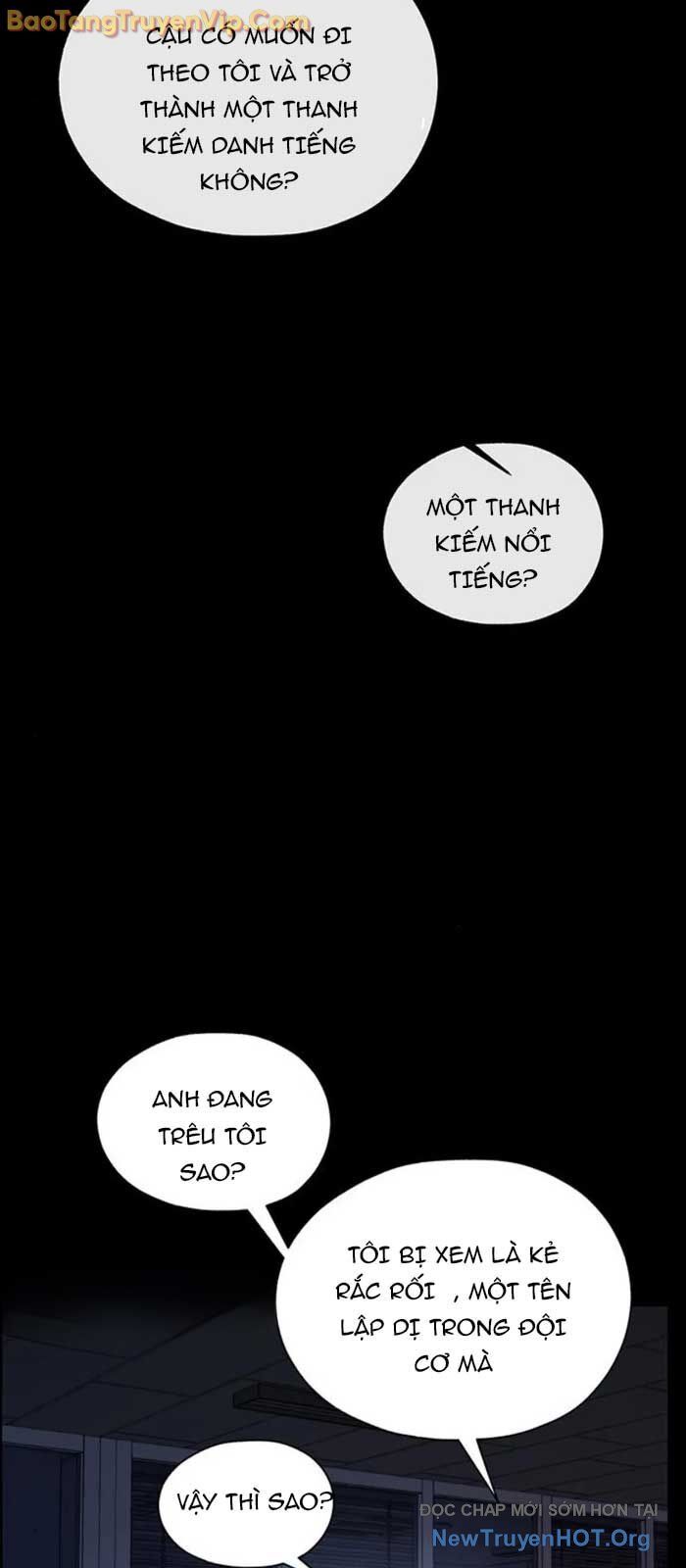 Người Đàn Ông Thực Thụ Chap 213 - Next Chap 214