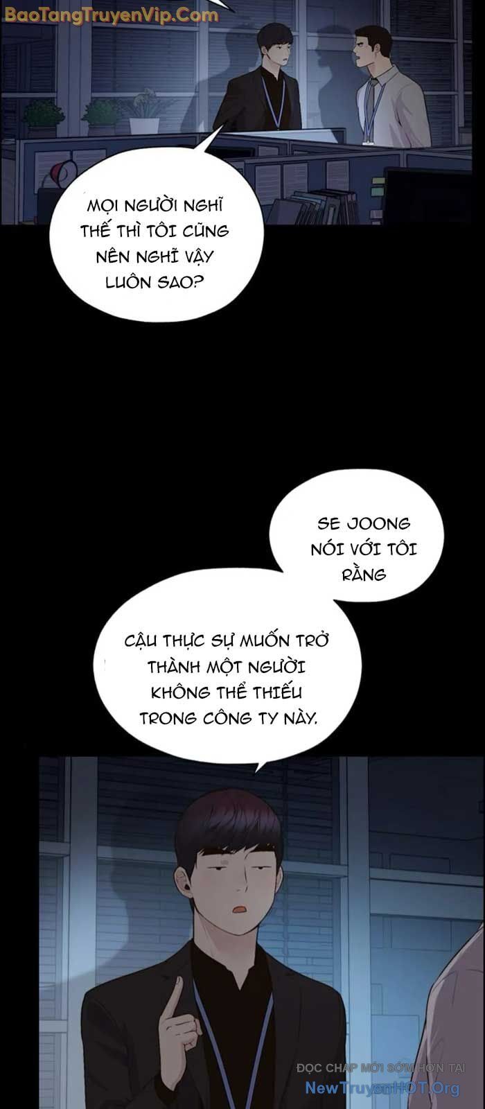 Người Đàn Ông Thực Thụ Chap 213 - Next Chap 214
