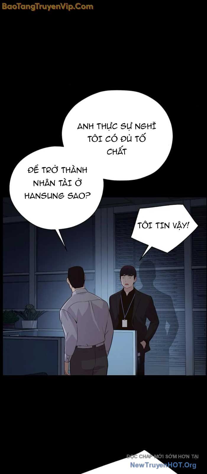 Người Đàn Ông Thực Thụ Chap 213 - Next Chap 214