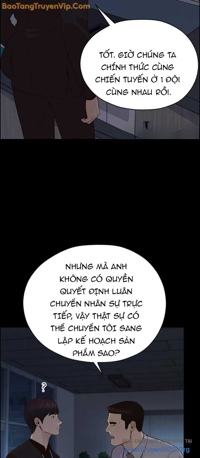 Người Đàn Ông Thực Thụ Chap 213 - Next Chap 214