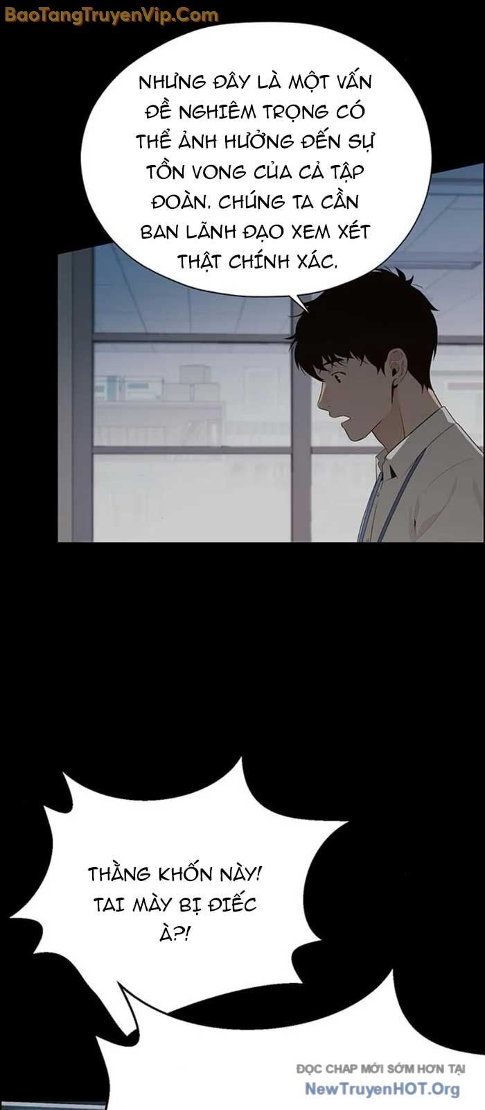 Người Đàn Ông Thực Thụ Chap 213 - Next Chap 214
