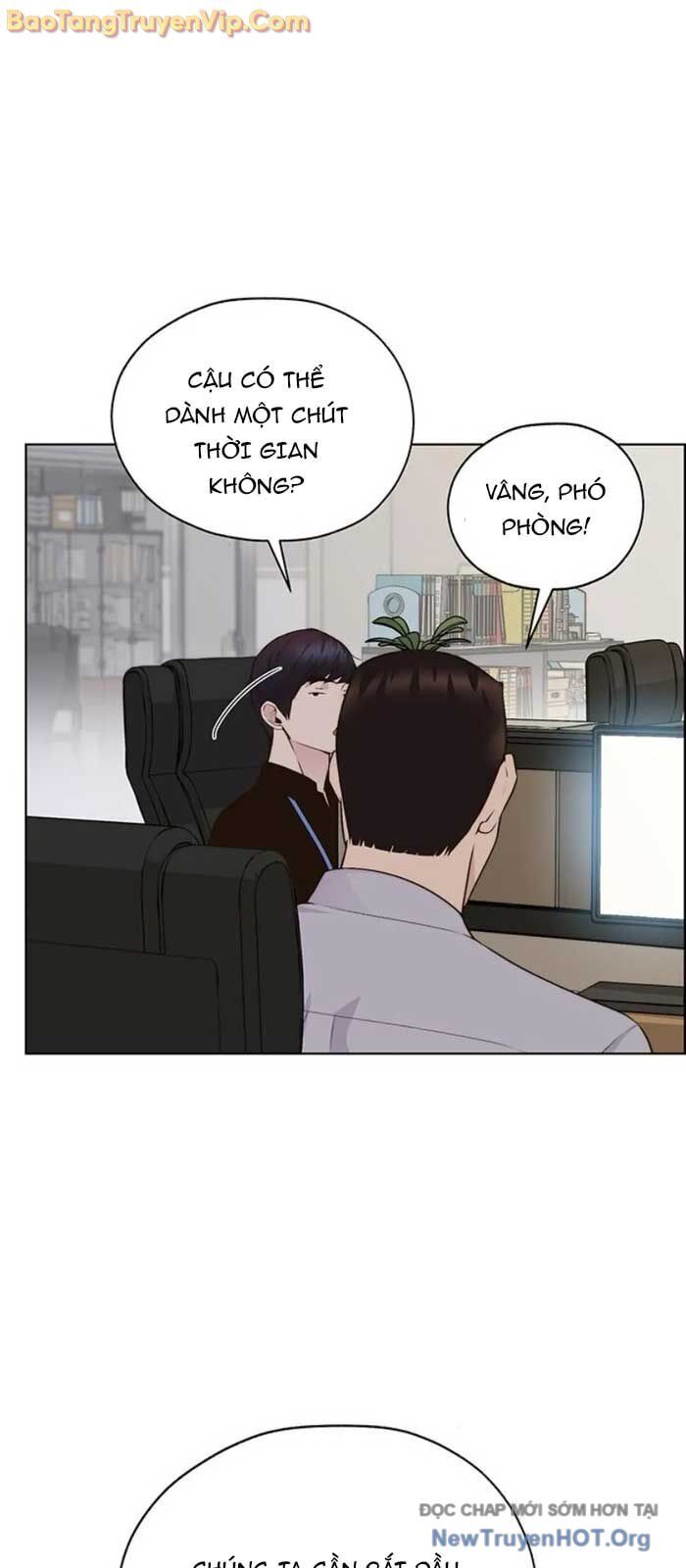 Người Đàn Ông Thực Thụ Chap 213 - Next Chap 214