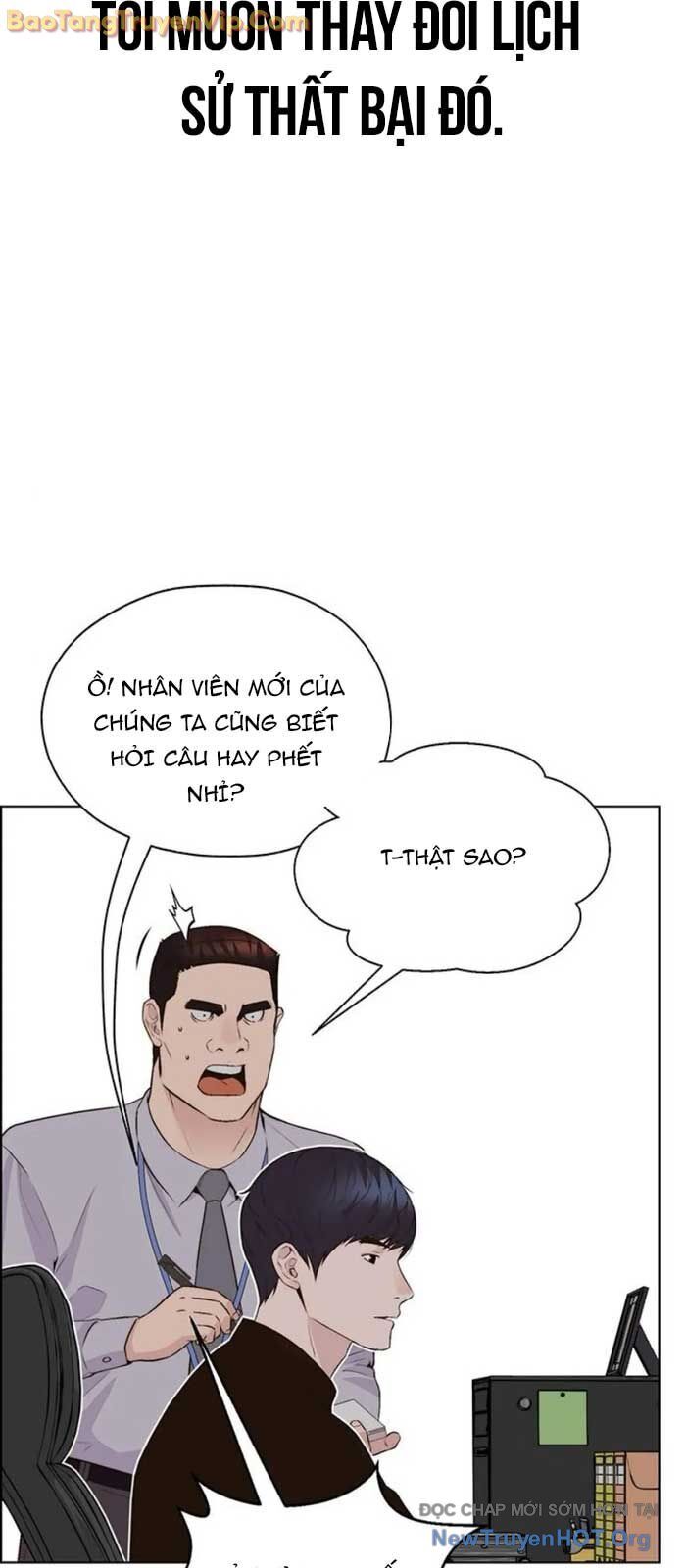 Người Đàn Ông Thực Thụ Chap 213 - Next Chap 214