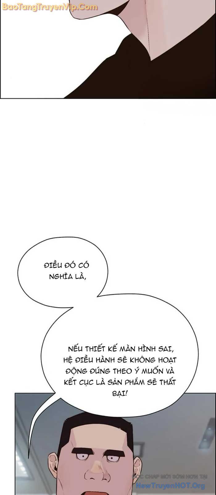 Người Đàn Ông Thực Thụ Chap 213 - Next Chap 214