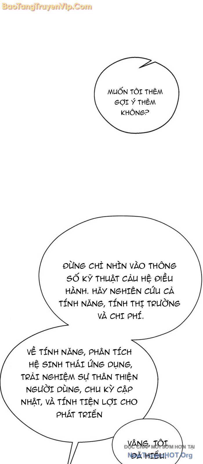 Người Đàn Ông Thực Thụ Chap 213 - Next Chap 214
