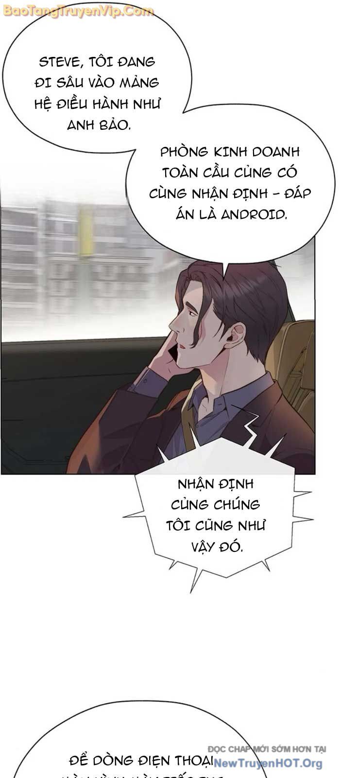 Người Đàn Ông Thực Thụ Chap 213 - Next Chap 214