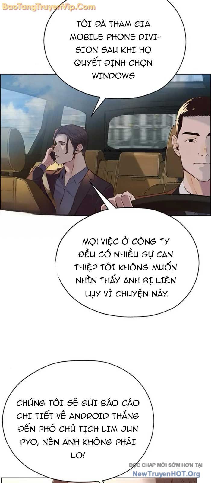Người Đàn Ông Thực Thụ Chap 213 - Next Chap 214