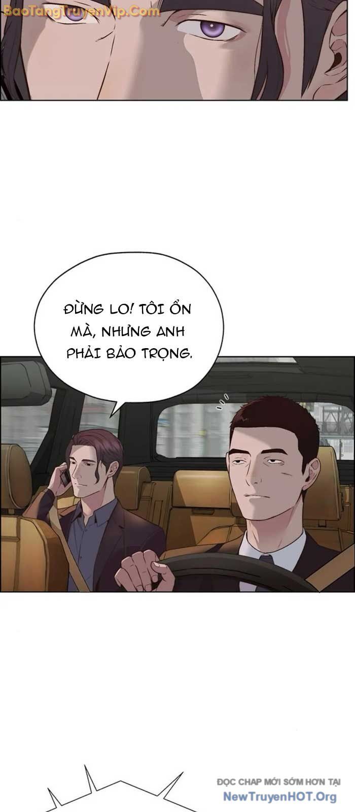 Người Đàn Ông Thực Thụ Chap 213 - Next Chap 214