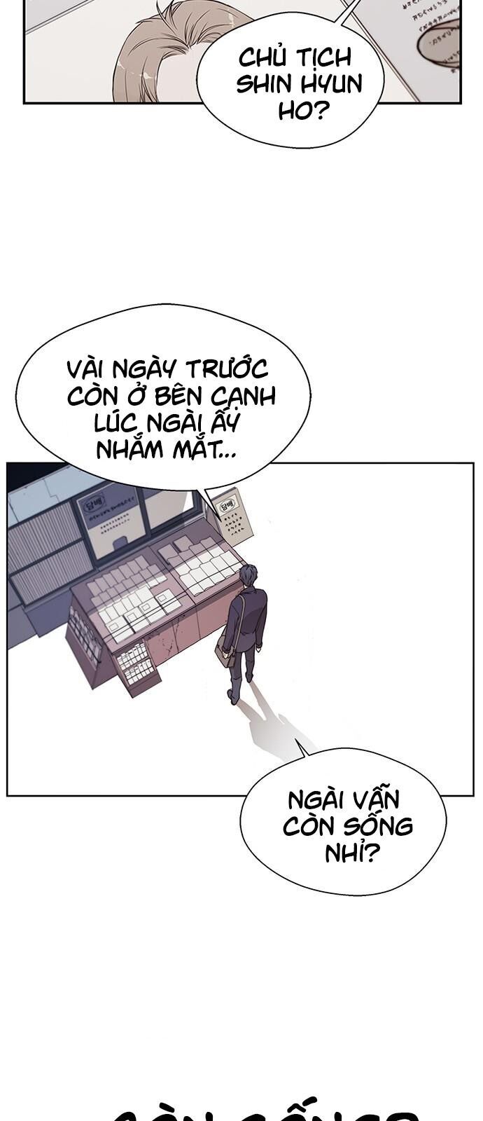 Người Đàn Ông Thực Thụ Chap 3 - Next Chap 4