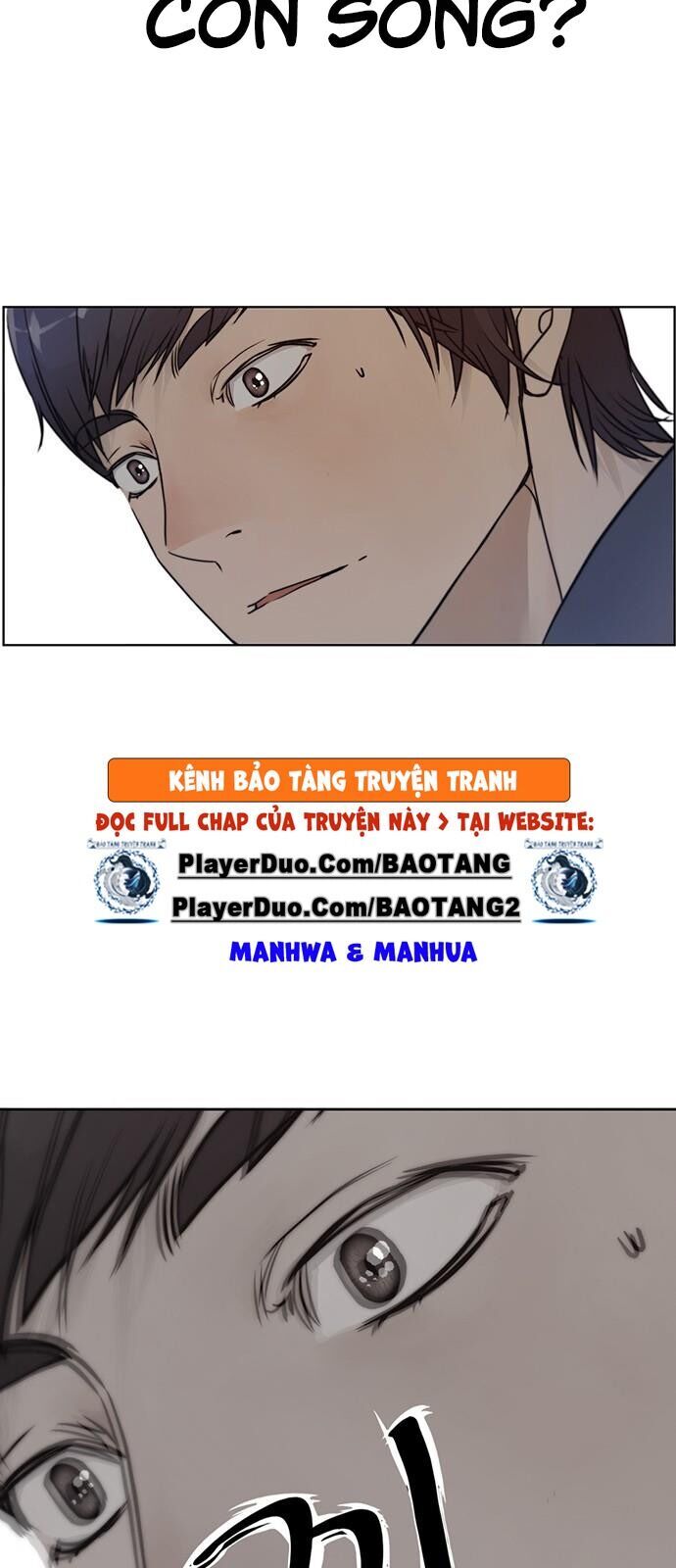 Người Đàn Ông Thực Thụ Chap 3 - Next Chap 4