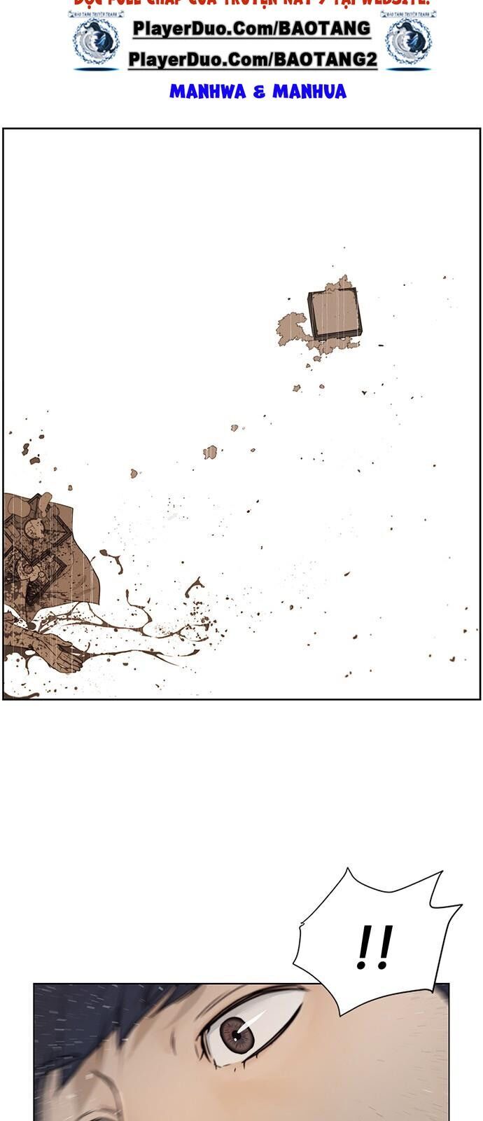Người Đàn Ông Thực Thụ Chap 3 - Next Chap 4